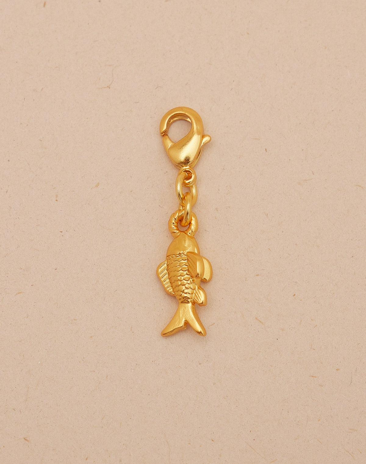 Mini Charm Pez