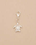 Mini Charm Tortuga