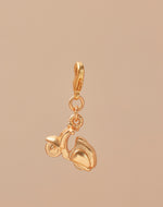 Mini Charm Vespa