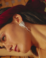 Pendientes Elefante