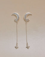 Pendientes Ritual de Luna