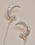 Pendientes Ritual de Luna