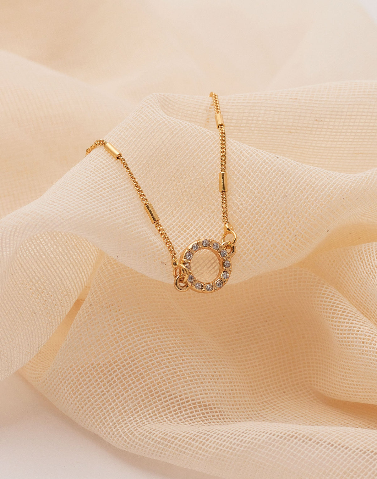 Pulsera Alcalá
