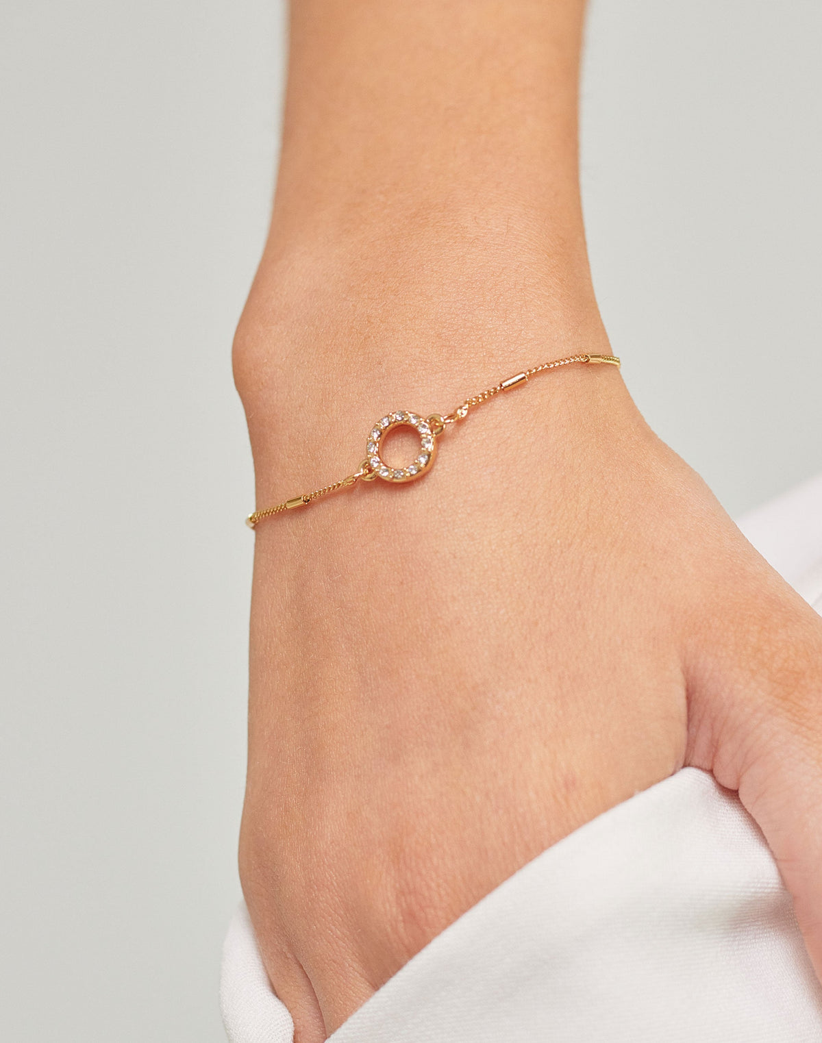 Pulsera Alcalá