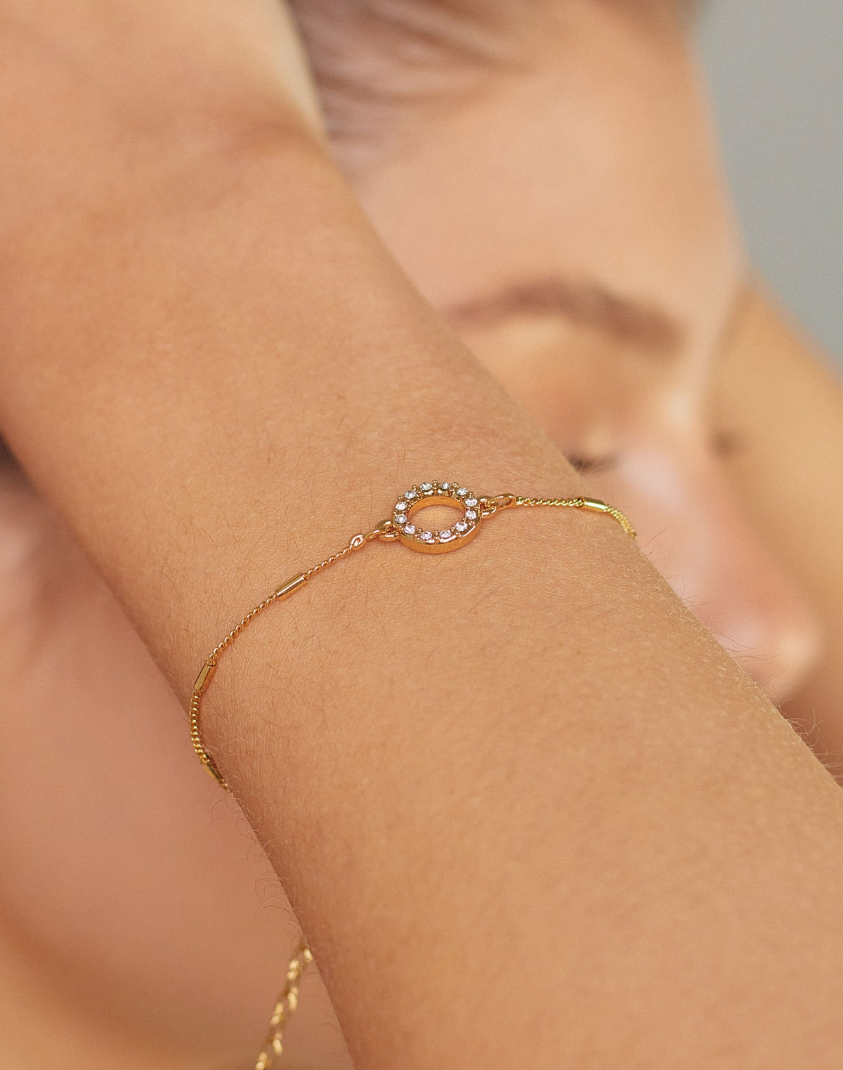 Pulsera Alcalá