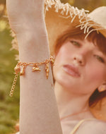 Pulsera Multicharms Pradera