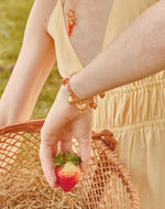 Pulsera Multicharms Pradera