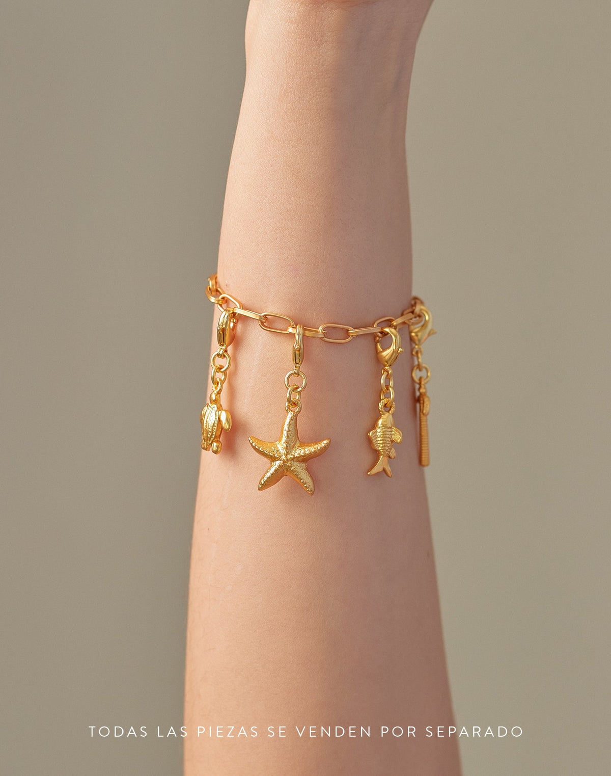 Pulsera Pekín