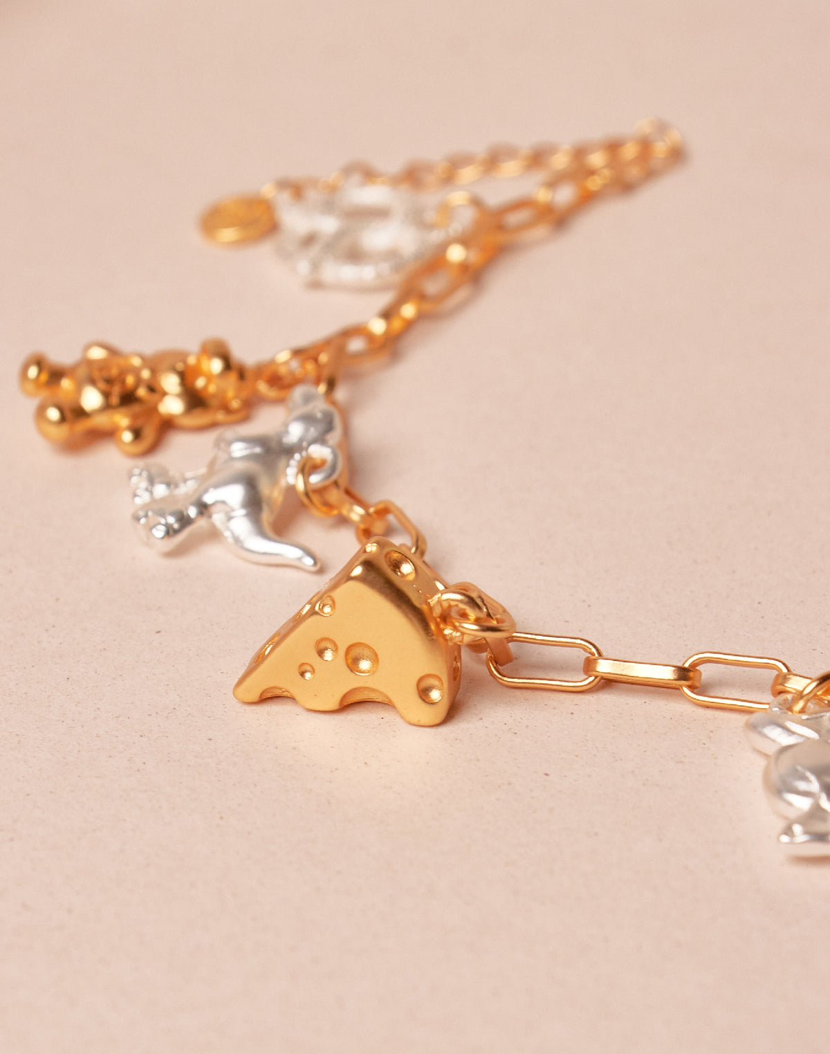 Pulsera Real Match