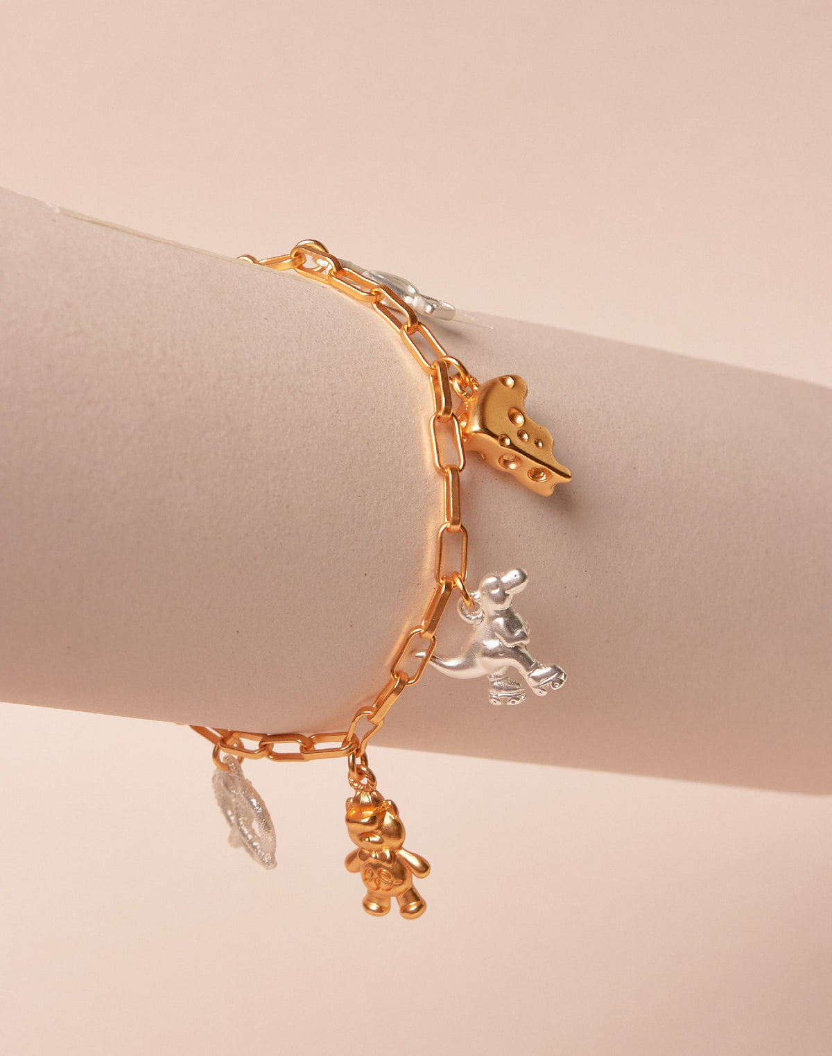 Pulsera Real Match