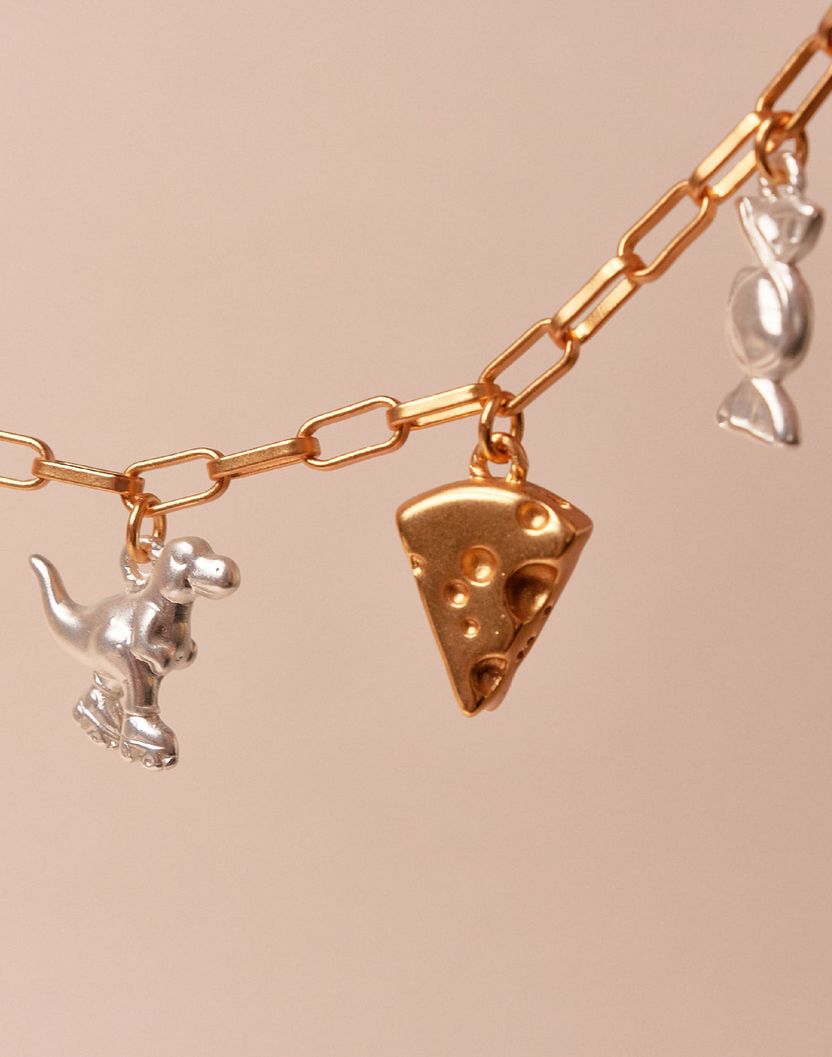 Pulsera Real Match