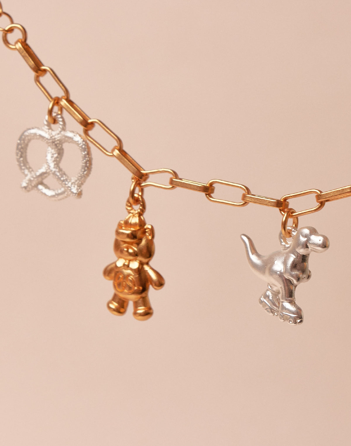 Pulsera Real Match