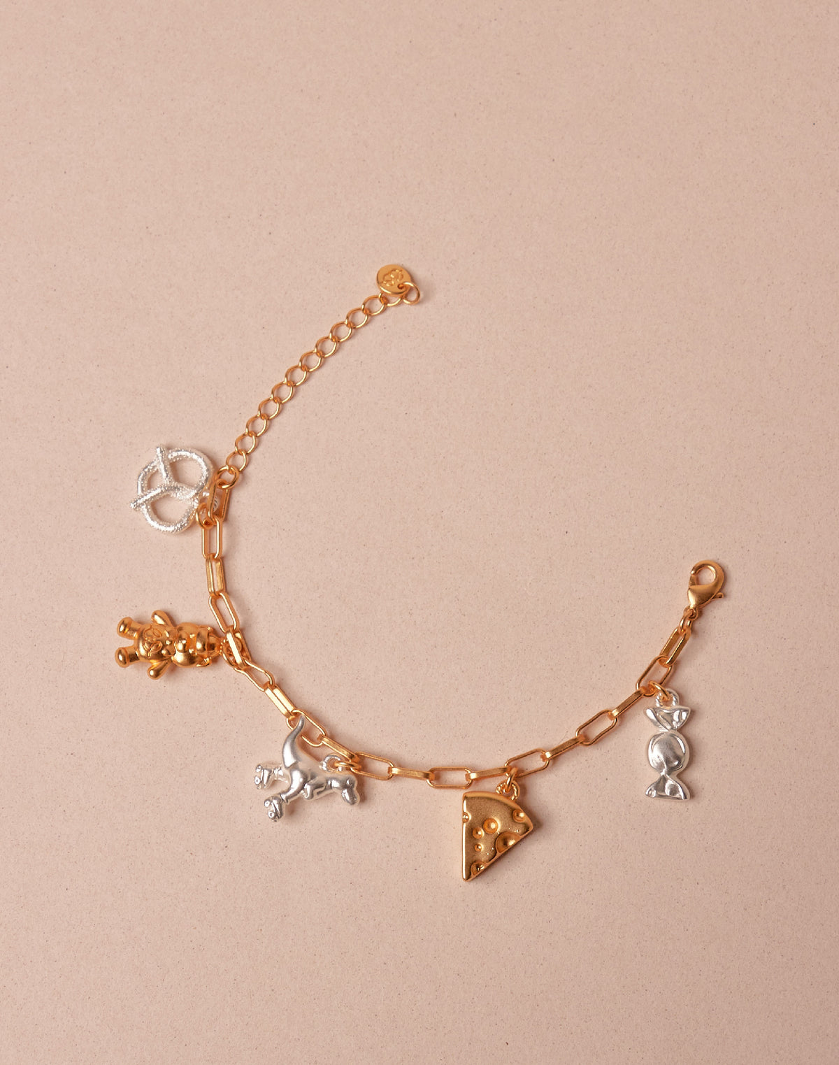Pulsera Real Match