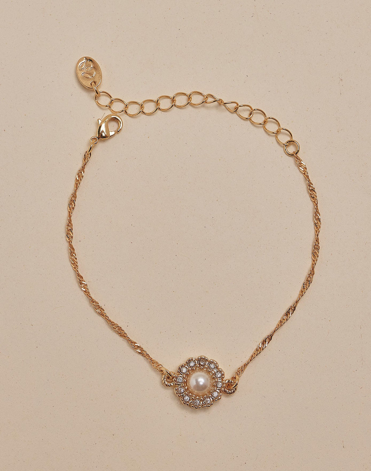 Pulsera Roma