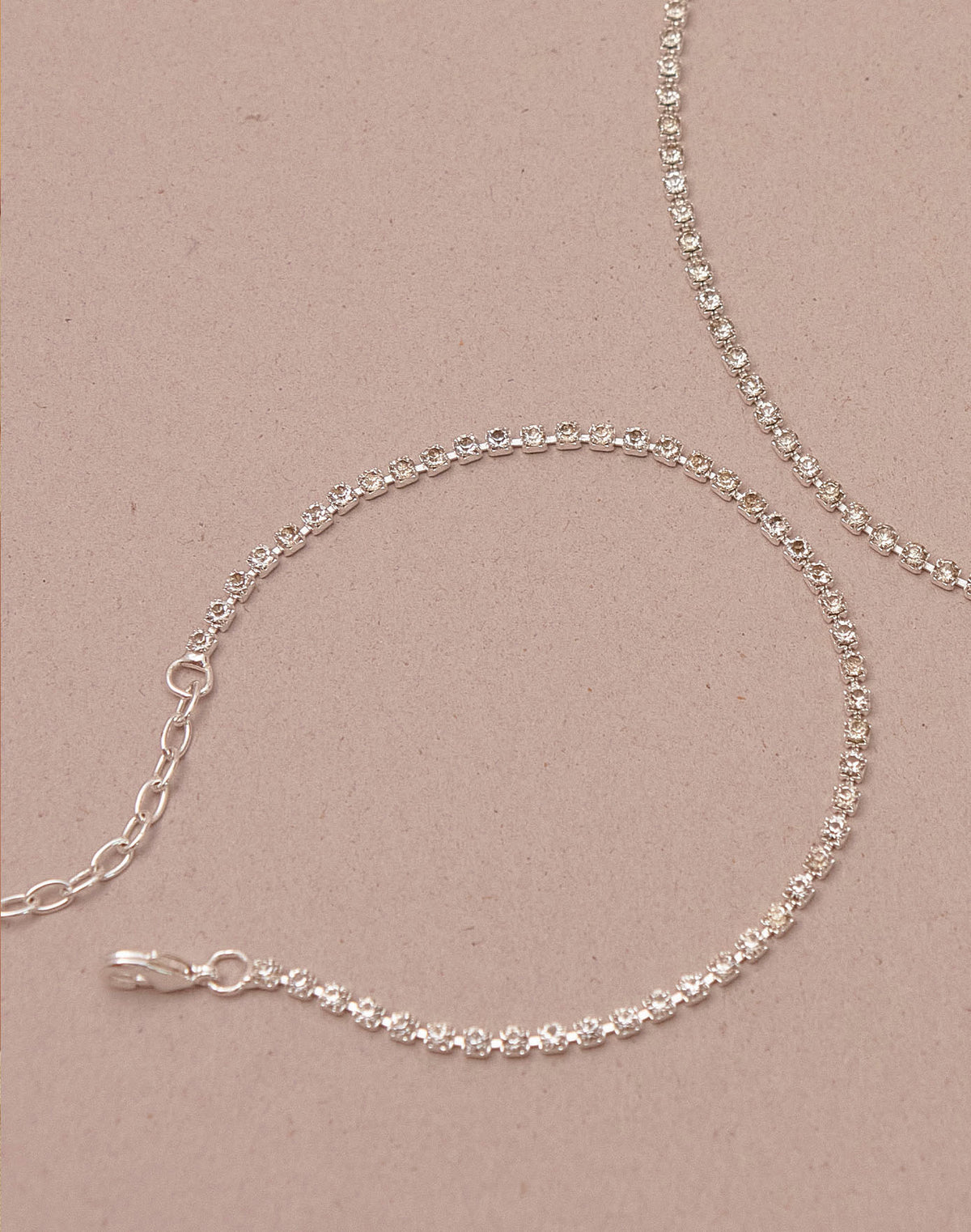 Pulsera Tennis