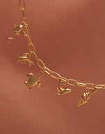 Pulsera de Charms Deep Sea