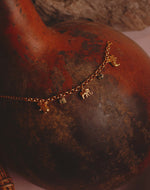 Pulsera de Charms Nilo