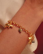 Pulsera de Charms Nilo