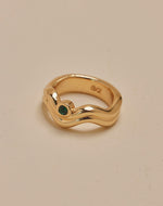 Set de 2 Anillos Cannes