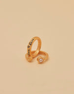 Set de 2 Anillos True Love