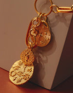 Set de 2 Collares de Charms Museo