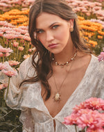 Set de 2 Collares Cucarrón