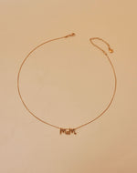 Set de 2 Collares Mom Love