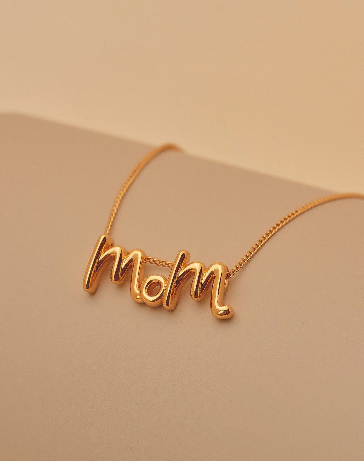 Set de 2 Collares Mom Love