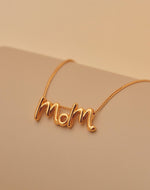 Set de 2 Collares Mom Love