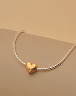 Set de 2 Collares Mom Love