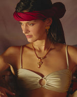 Set de 2 Collares Sahara