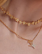 Set de 2 Collares Selene