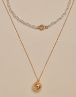 Set de 2 Collares Sparkle