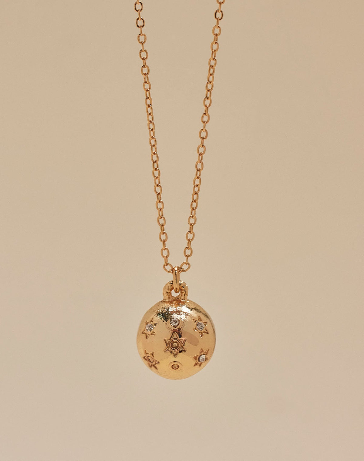 Set de 2 Collares Sparkle