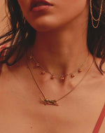 Set de 2 Collares Tigre de Bengala