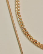 Set de 2 Collares Tribecca