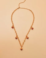 Set de 2 Collares Vaca Sagrada