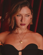 Set de 2 Collares in Love