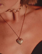 Set de 2 Collares in Love