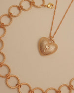 Set de 2 Collares in Love
