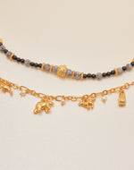 Set de 2 Pulseras Glaciar