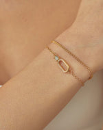 Set de 2 Pulseras Sevilla