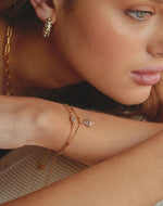 Set de 2 Pulseras Valencia