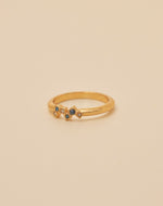 Set de 3 Anillos Monaco