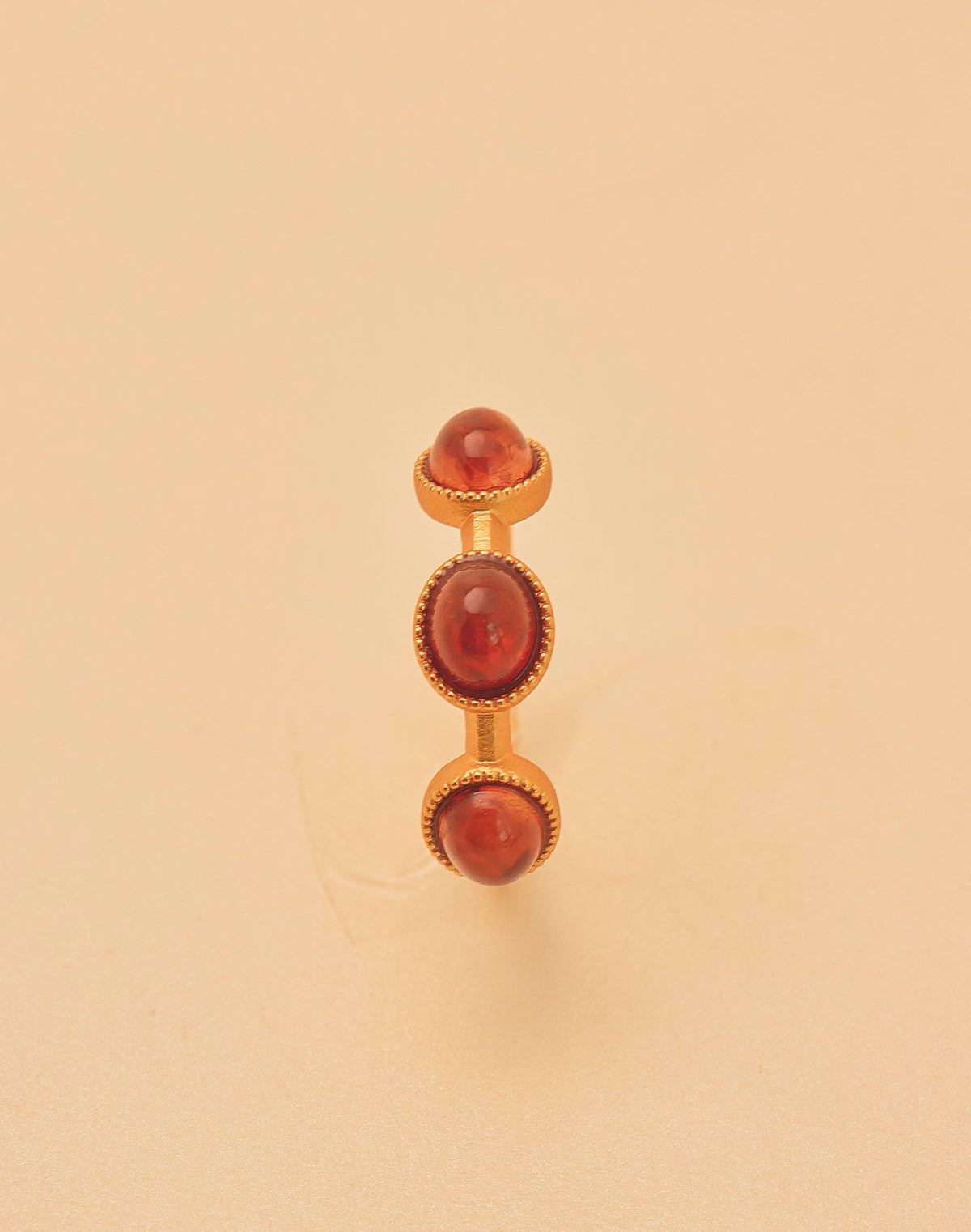 Set de 3 Anillos Nirvana