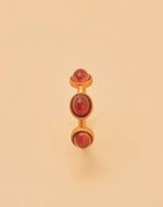 Set de 3 Anillos Nirvana