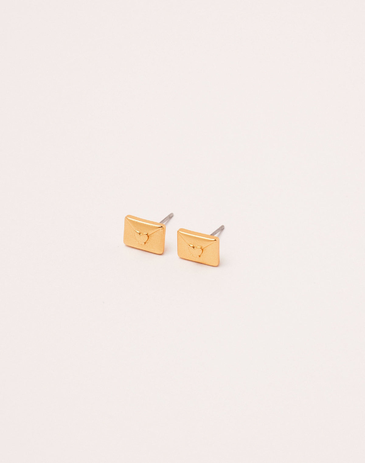 Set de 3 Aretes Amores