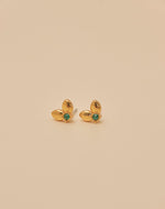 Set de 3 Aretes Bali