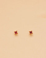 Set de 3 Aretes Lotus