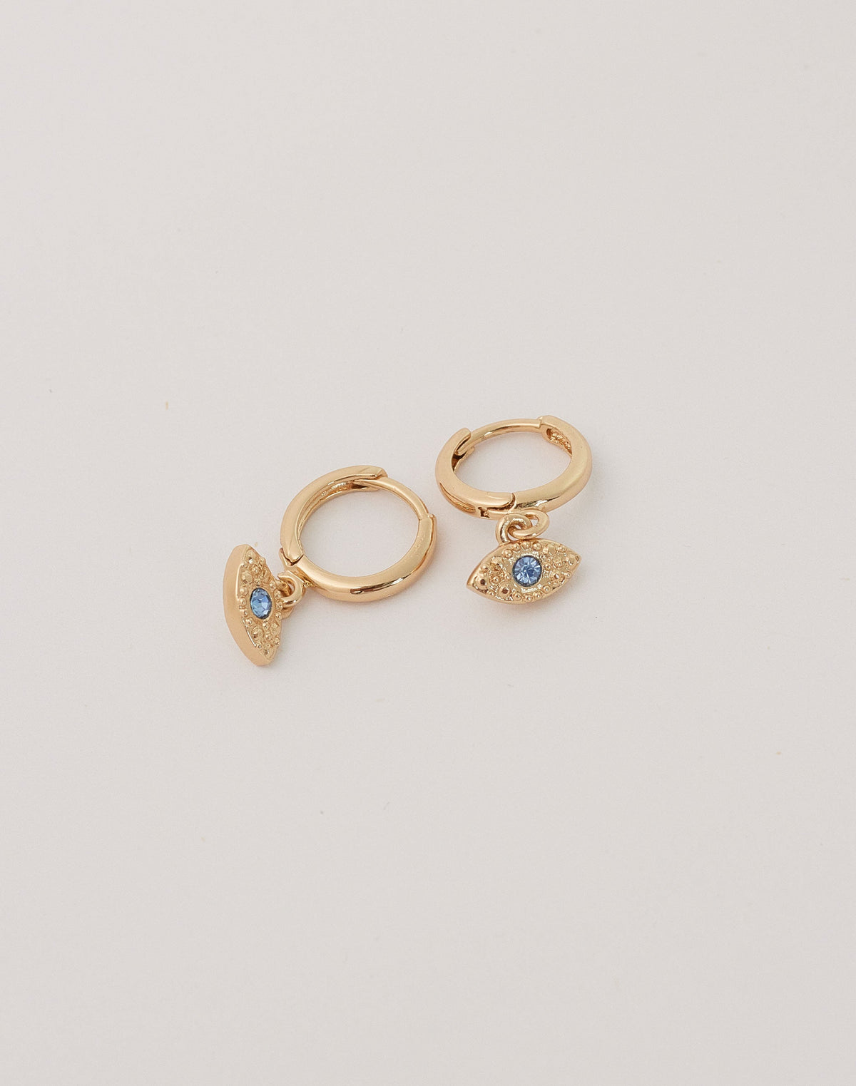Set de 3 Aretes Mares